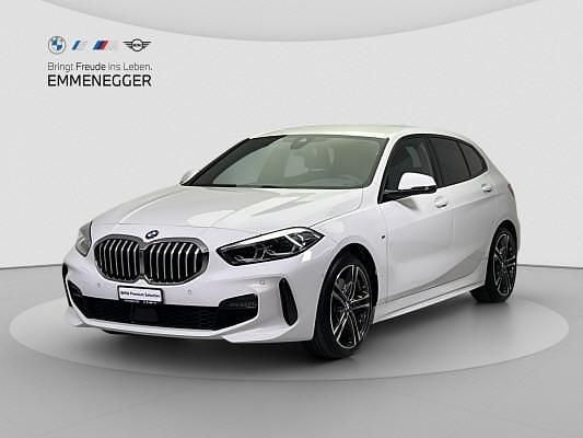 Gebraucht 2022 BMW 120 M Sport Kleinwagen | CHF 27’500 (Guter Preis) - Bild 1/4