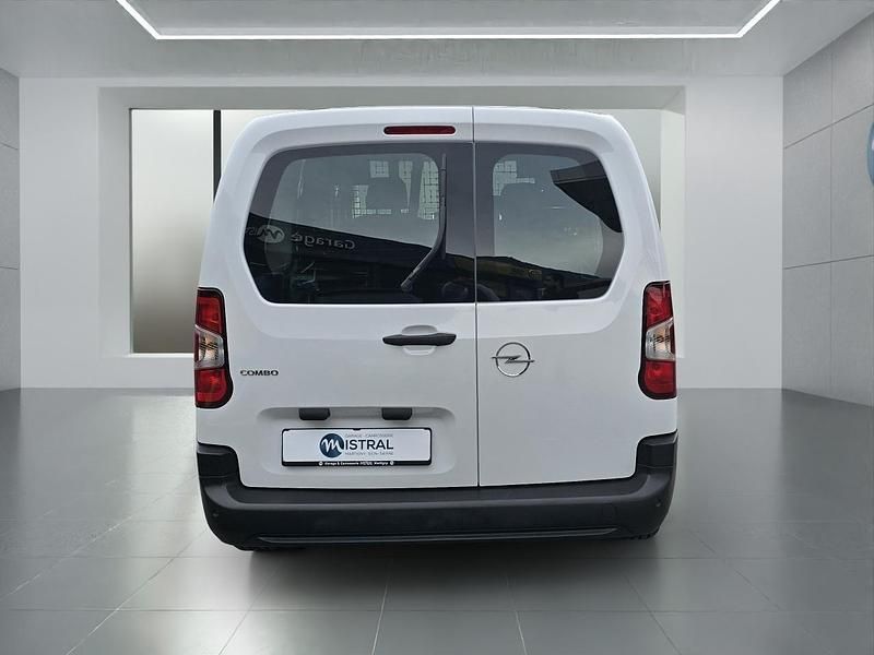Neu Opel Combo S 102 PS (75 kW) 2025 Van / Kleinbus