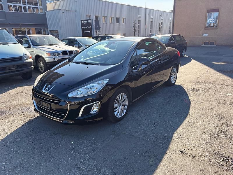 Gebraucht Peugeot 308 Allure 156 PS (114 kW) 2013