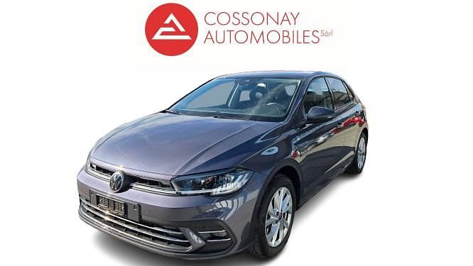 Gebraucht 2023 VW Polo Style | CHF 21’990 (Etwas zu teuer) - Bild 1/4