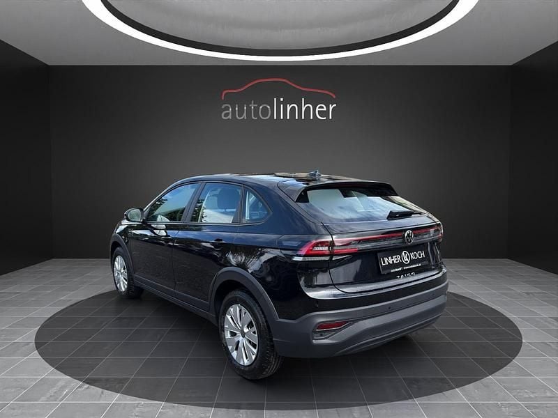 Neu VW Taigo Life 95 PS (69 kW) 2025 SUV