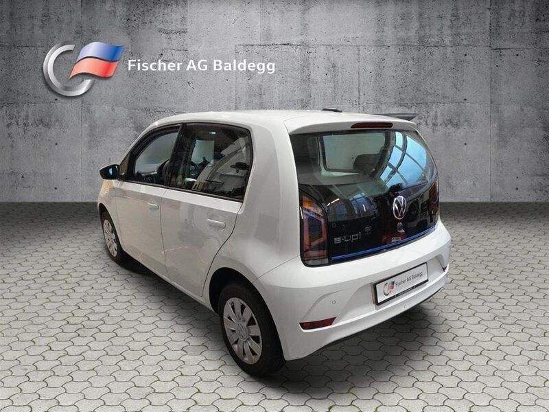 Gebraucht VW e-up! 60 kW (82 PS) 2023 Kleinwagen