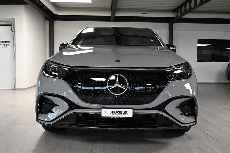 Gebraucht Mercedes EQE350 Executive 214 kW (292 PS) 2025 SUV