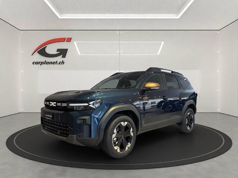 Neu 2025 Dacia Bigster Extreme SUV | CHF 34’940 (Fairer Preis) - Bild 1/4