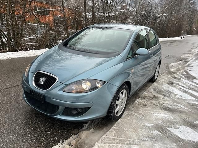 Gebraucht 2005 Seat Altea Stylance | CHF 2’700 (Fairer Preis) - Bild 1/4