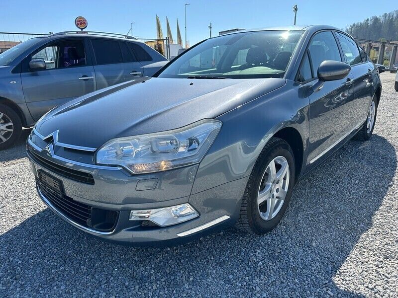 Gebraucht Citroën C5 Dynamique 156 PS (114 kW) 2010