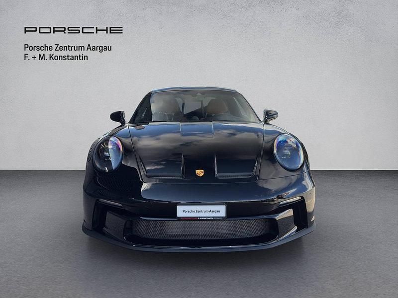 Gebraucht Porsche 911 525 PS (386 kW) 2024 Schwarz Coupé
