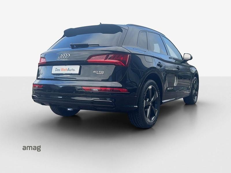 Gebraucht Audi Q5 Sport 190 PS (139 kW) 2019 SUV