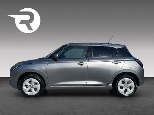 Gebraucht Suzuki Swift 82 PS (60 kW) 2024 Kleinwagen