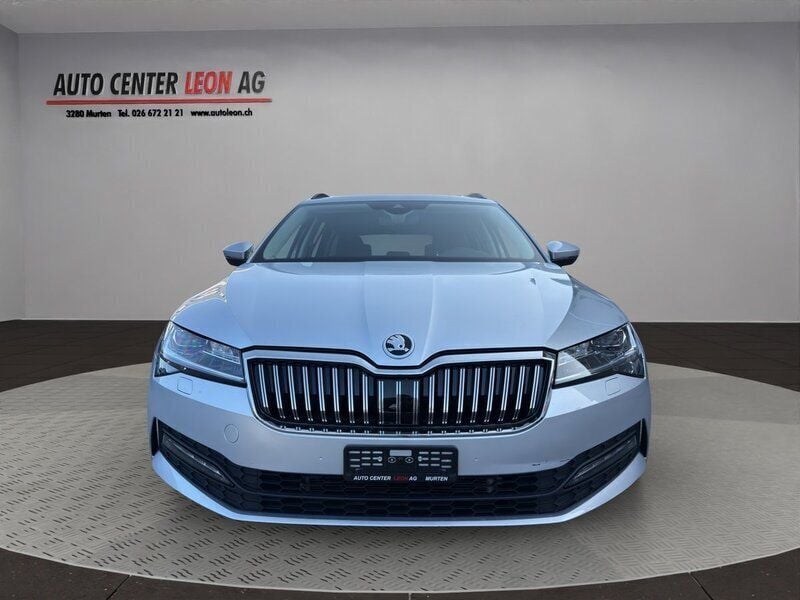 Gebraucht 2023 Skoda Superb Ambition Kombi | CHF 26’900 (Fairer Preis) - Bild 1/4