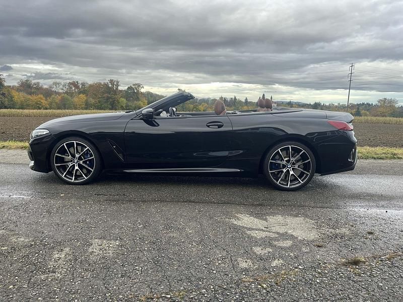 Gebraucht BMW 840 M Sport 340 PS (250 kW) 2020 Coupé