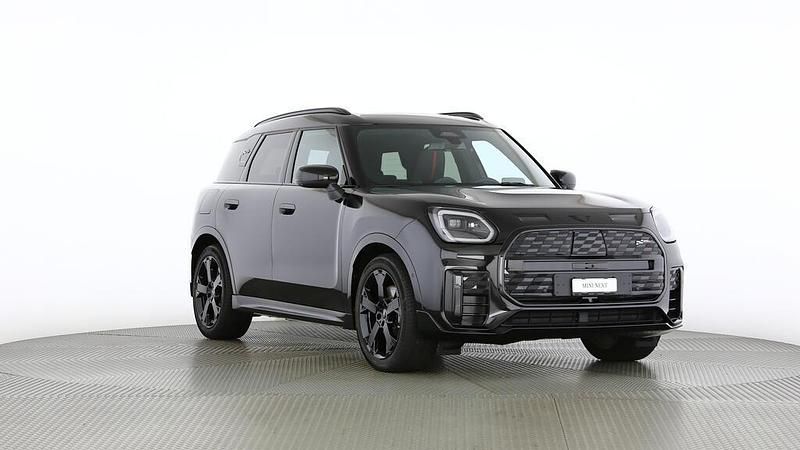 Gebraucht Mini Countryman 150 kW (204 PS) 2025 SUV