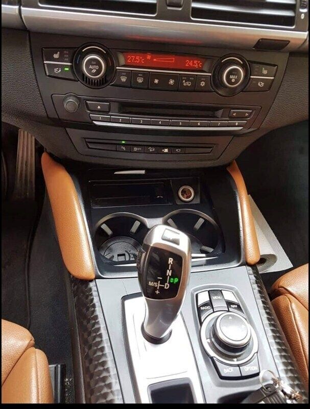 Gebraucht BMW X6 306 PS (225 kW) 2012 SUV