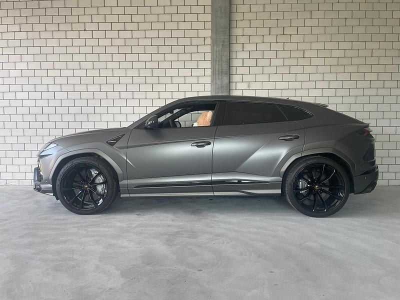Gebraucht 2022 Lamborghini Urus SUV | CHF 264’500 (Teuer) - Bild 1/4