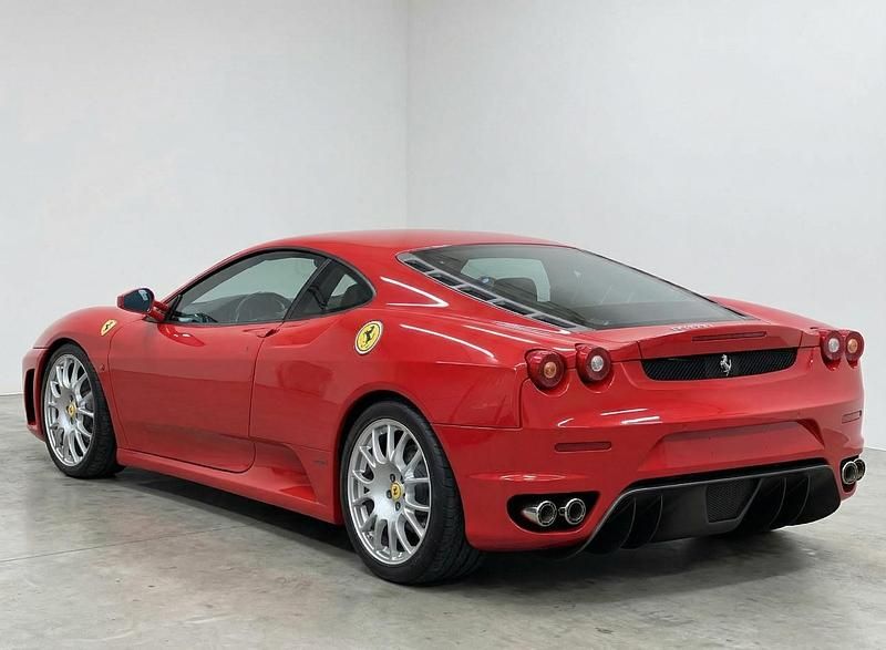 Gebraucht Ferrari F430 486 PS (357 kW) 2006