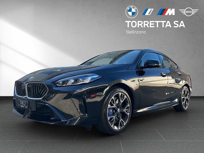 Gebraucht BMW 220 M Sport 2025 Coupé