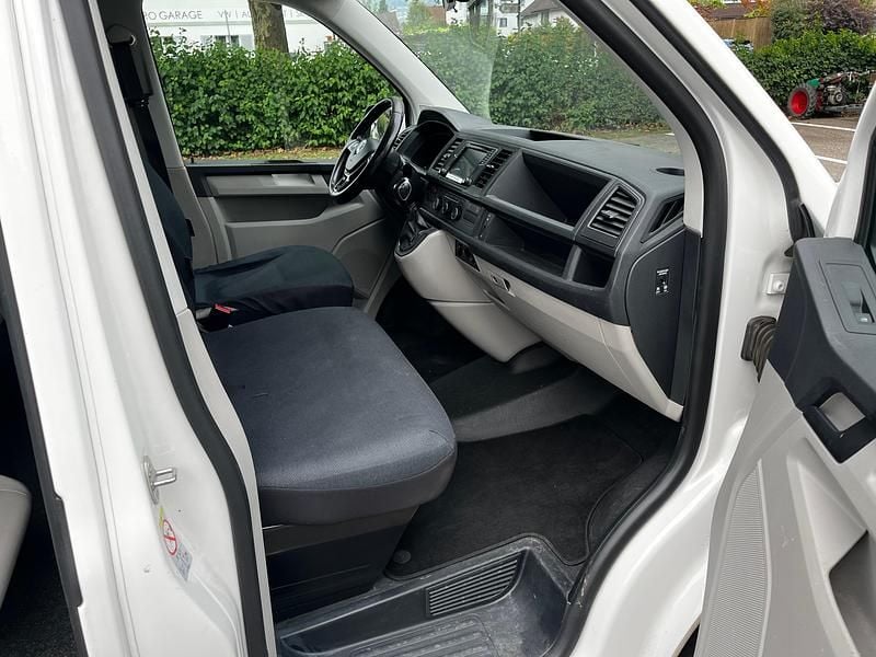 Gebraucht VW T6 204 PS (150 kW) 2017 Van