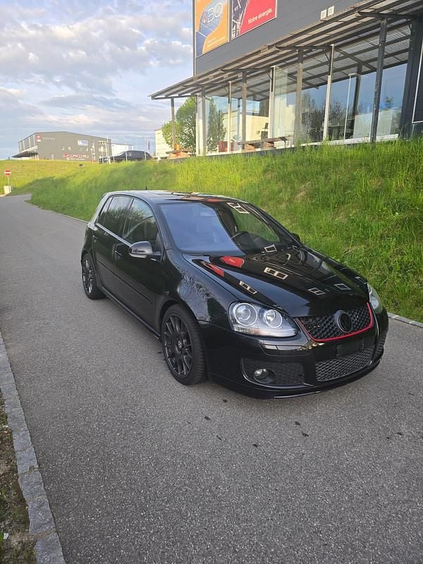 Gebraucht VW Golf V Edition 230 PS (169 kW) 2007