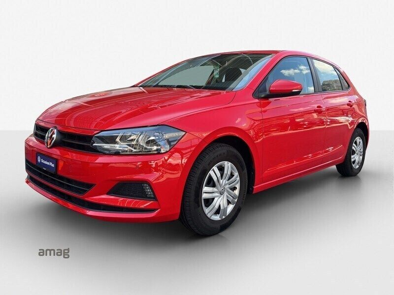 Gebraucht 2018 VW Polo Trendline Limousine | CHF 10’300 (Fairer Preis) - Bild 1/4