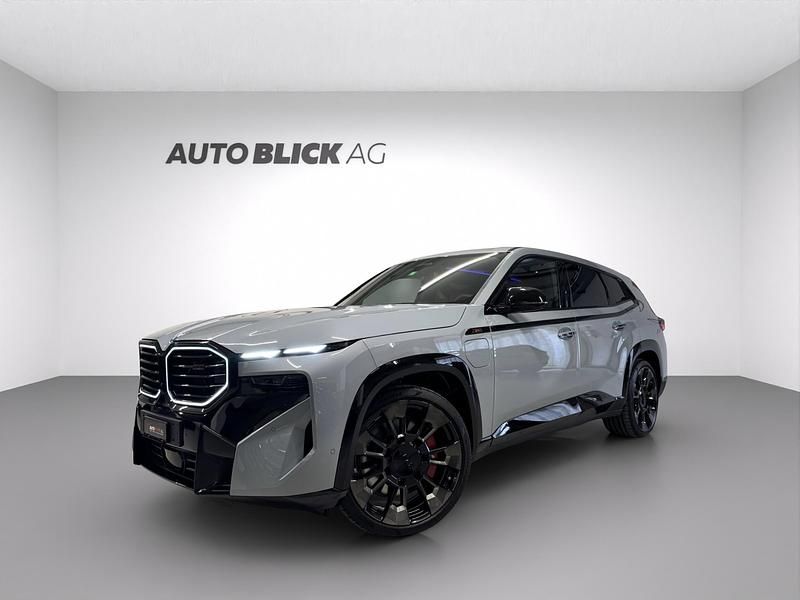 Gebraucht 2025 BMW XM Comfort Edition SUV | CHF 143’900 - Bild 1/4