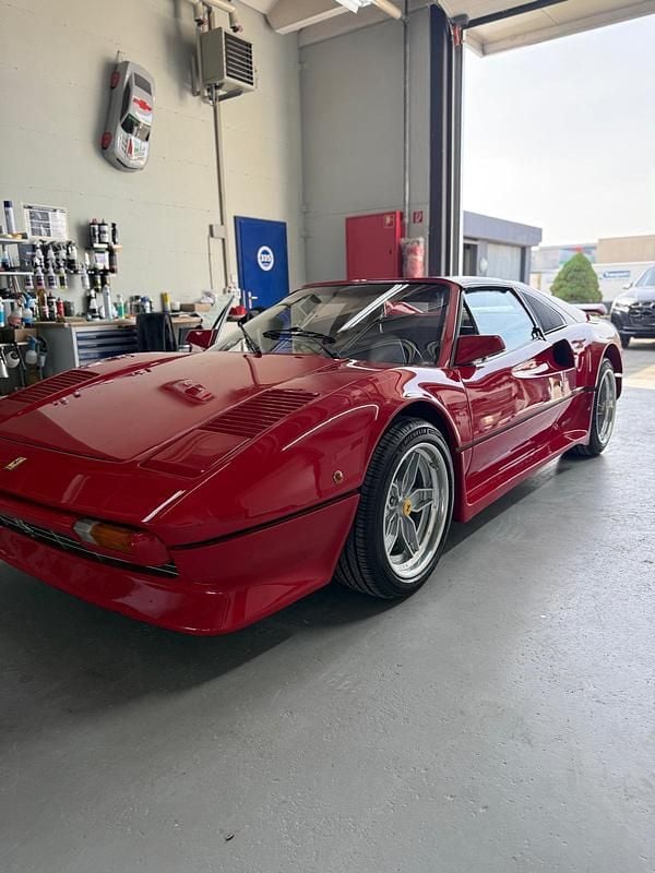 Gebraucht 1979 Ferrari 308 | CHF 99’000 - Bild 1/4
