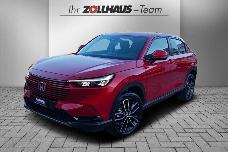 Neu 2025 Honda HR-V Elegance SUV | CHF 35’340 - Bild 1/4