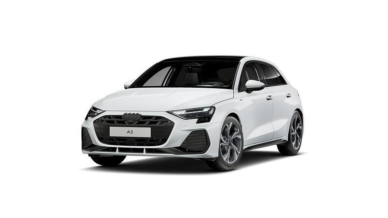 Neu 2025 Audi A3 Sportback e-tron Attraction Kleinwagen | CHF 49’999 (Etwas zu teuer) - Bild 1/4