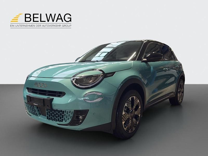 Neu 2025 Fiat 600 La Prima | CHF 35’390 - Bild 1/4