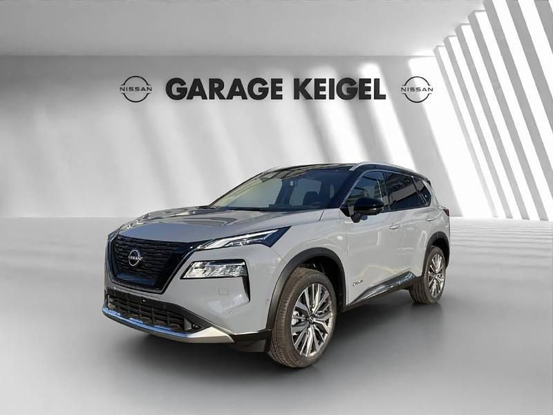 Gebraucht 2025 Nissan X-Trail Tekna+ SUV | CHF 61’539 - Bild 1/4