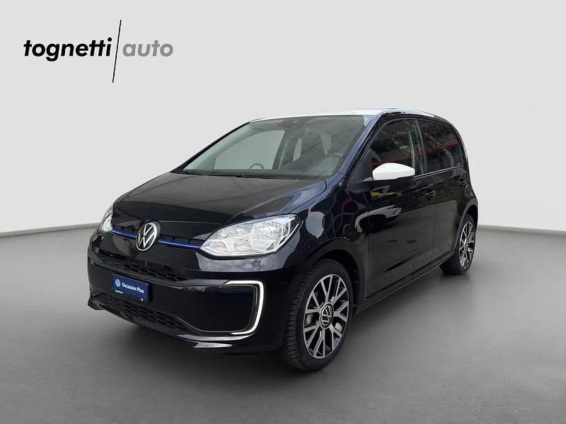 Schwarz Gebraucht 2026 VW e-up! Kleinwagen | CHF 15’150 (Superpreis) - Bild 1/4