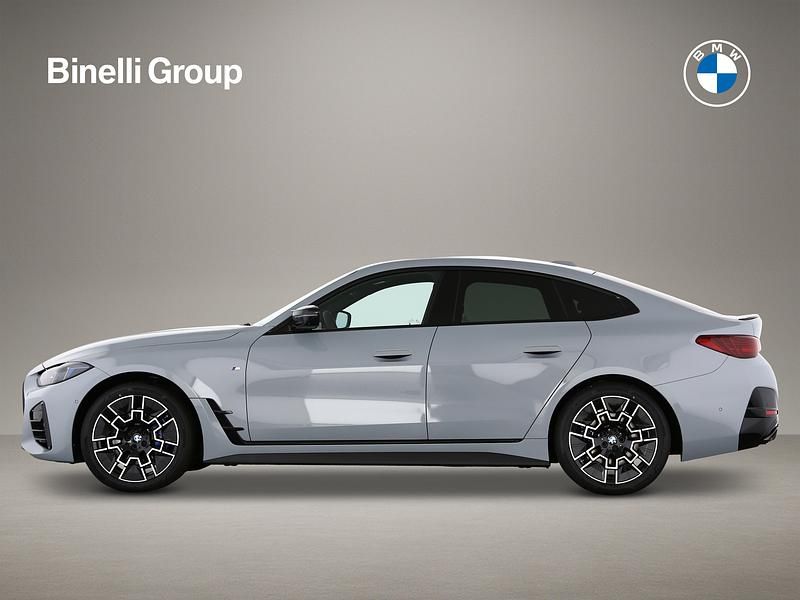 Neu BMW M440 M Sport 385 PS (283 kW) 2025 Grau Limousine