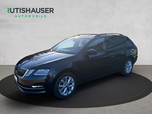 Gebraucht Skoda Octavia Style 150 PS (110 kW) 2019
