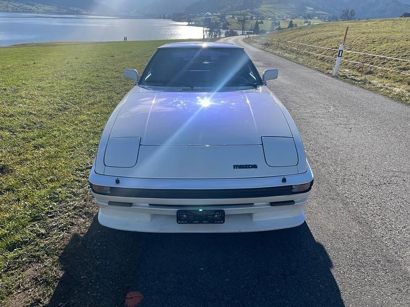 Gebraucht Mazda RX7 105 PS (77 kW) 1981 Coupé