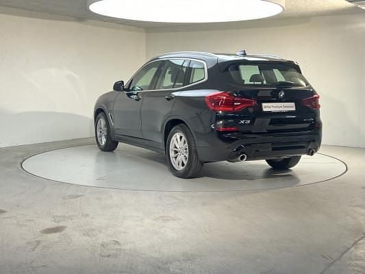 Gebraucht BMW X3 Advantage 184 PS (135 kW) 2020 SUV