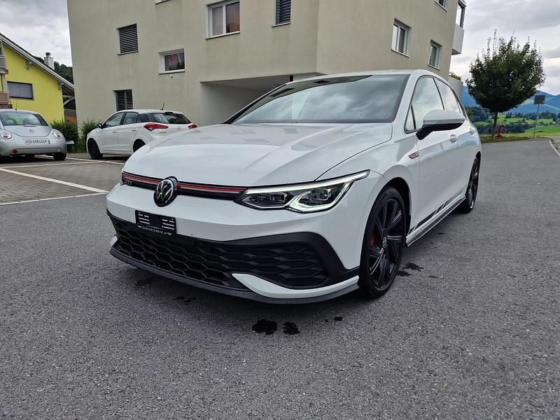 Gebraucht VW Golf VIII GTI Clubsport 301 PS (221 kW) 2024