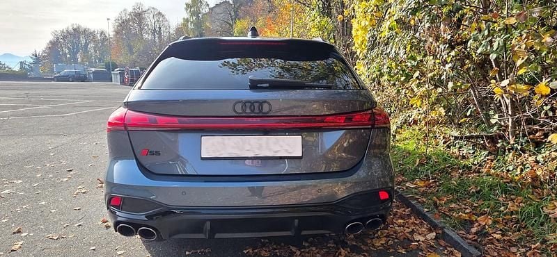 Gebraucht Audi S5 Sport 368 PS (270 kW) 2025 Kombi