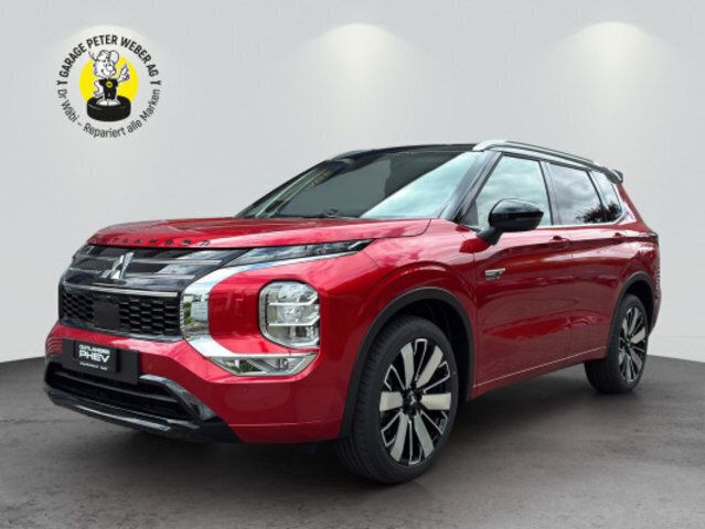 Neu 2025 Mitsubishi Outlander Instyle SUV | CHF 64’480 - Bild 1/4