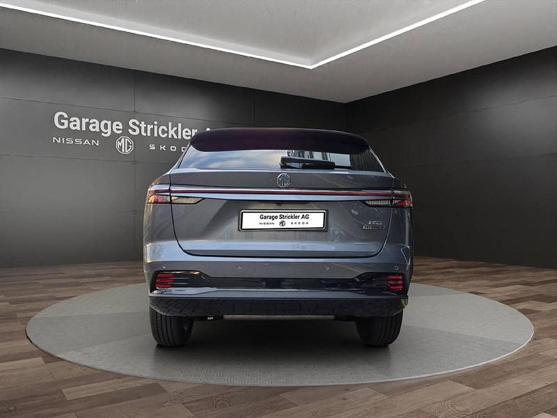 Neu MG HS Luxury 224 PS (164 kW) 2026 SUV