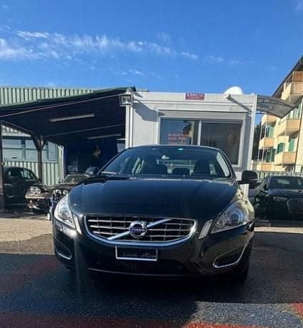 Gebraucht 2011 Volvo S60 Limousine | CHF 7’900 - Bild 1/4