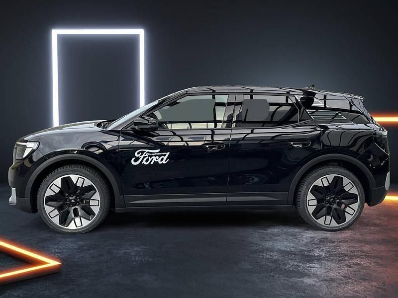 Gebraucht Ford Explorer Extended Range 250 kW (340 PS) 2025 SUV