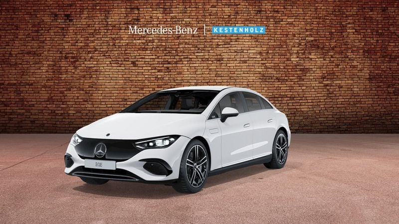 Gebraucht Mercedes EQE350 Executive 214 kW (292 PS) 2024