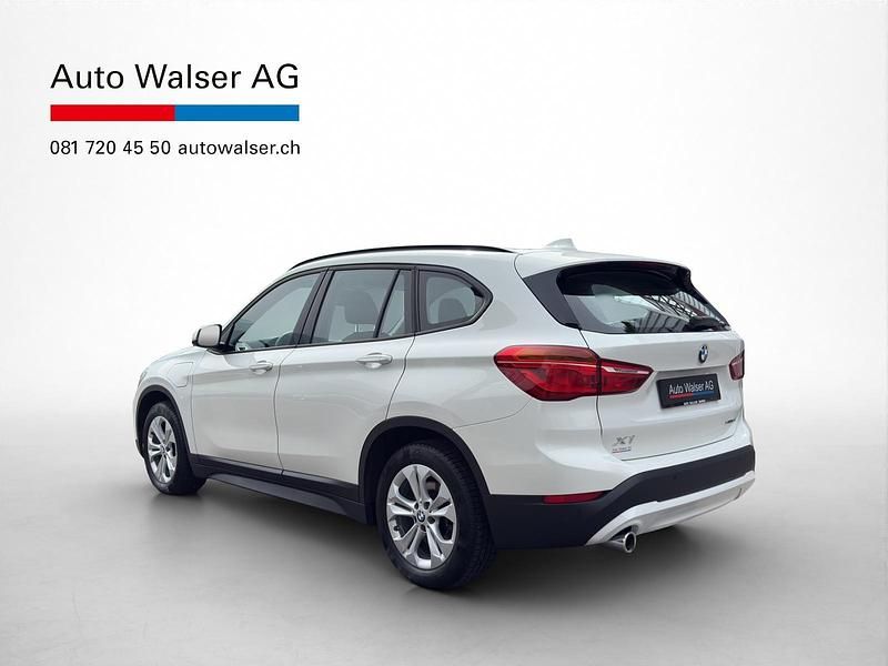 Gebraucht BMW X1 Advantage 220 PS (161 kW) 2020 SUV