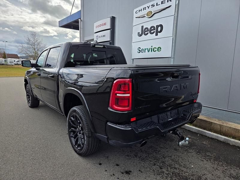 Gebraucht Dodge Ram Limited 548 PS (403 kW) 2024 Abholung