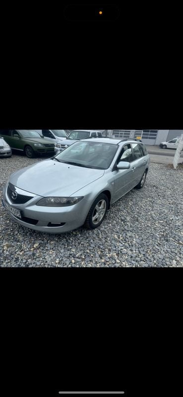 Gebraucht 2006 Mazda 6 Inclusive | CHF 1’700 (Fairer Preis) - Bild 1/4
