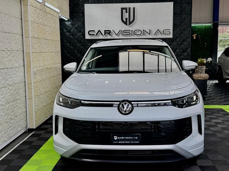 Gebraucht VW Tayron Elegance 193 PS (141 kW) 2025 SUV