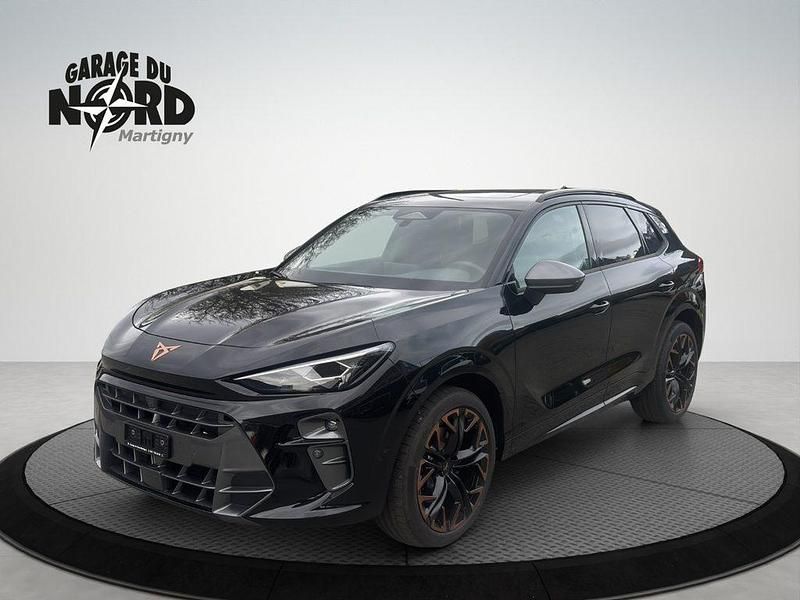 Neu 2025 Cupra Terramar VZ SUV | CHF 48’500 (Superpreis) - Bild 1/4