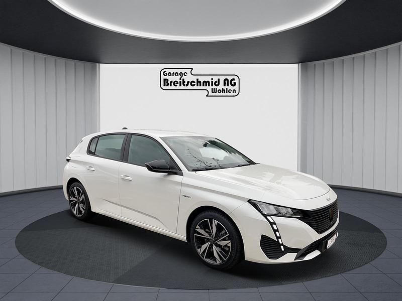 Gebraucht 2023 Peugeot 308 Active | CHF 25’900 (Fairer Preis) - Bild 1/4