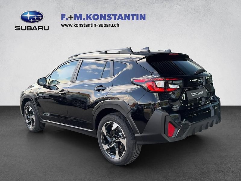 Gebraucht Subaru Crosstrek 136 PS (100 kW) 2024 SUV