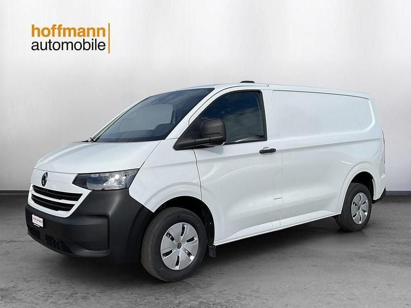 Neu 2025 VW Transporter Van | CHF 41’900 (Fairer Preis) - Bild 1/4