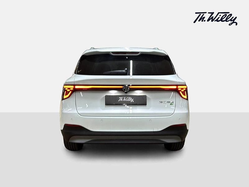 Gebraucht MG S5 Luxury 169 kW (231 PS) 2025 SUV